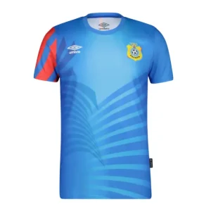 Camiseta República Democrática del Congo 24/25 1ª equipación