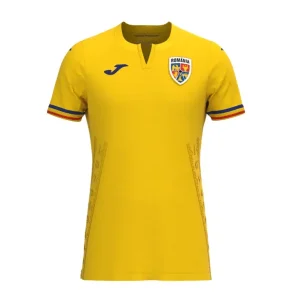 Camiseta Rumanía Eurocopa 2024 1ª equipación