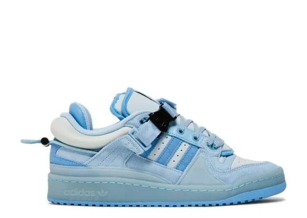 FORUM LOW BAD BUNNY 'BLUE TINK'