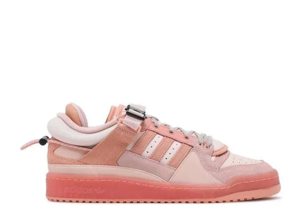 FORUM LOW BAD BUNNY 'EASTER EGG'