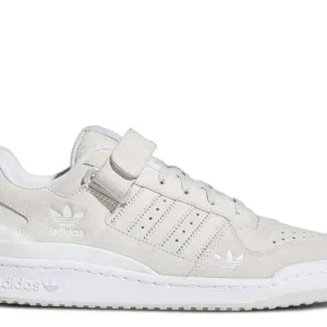 FORUM LOW 'GREY'
