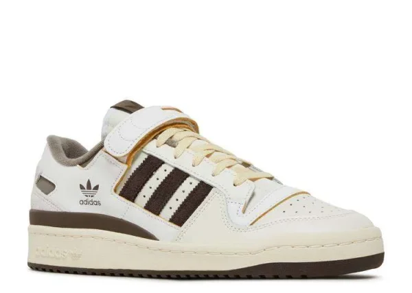 FORUM LOW 'OFF WHITE BROWN' - Imagen 2