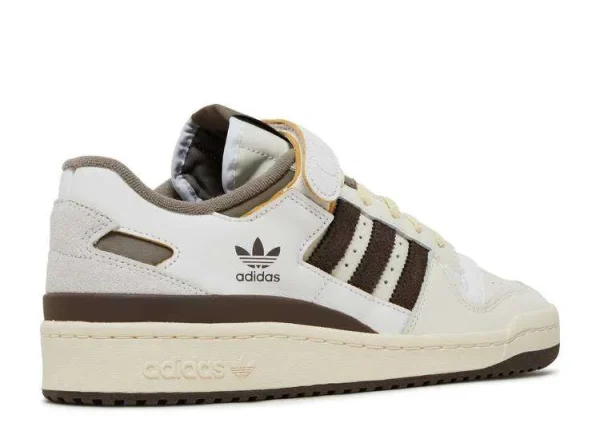 FORUM LOW 'OFF WHITE BROWN' - Imagen 3