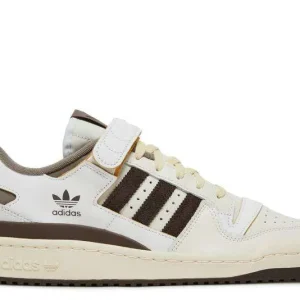 FORUM LOW 'OFF WHITE BROWN'