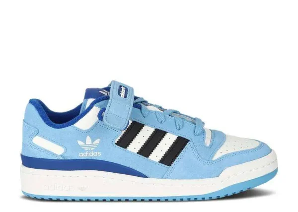 FORUM LOW 'TEAM LIGHT BLUE'