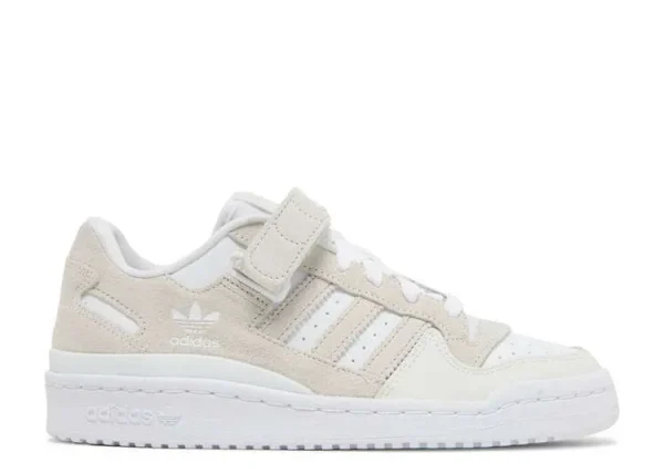 FORUM LOW 'WHITE TINT ORBIT GREY'