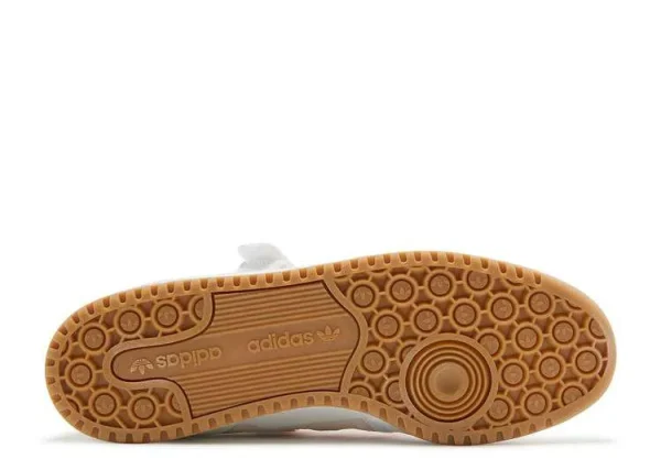 FORUM LOW 'WHITE TRUE ORANGE' - Imagen 4