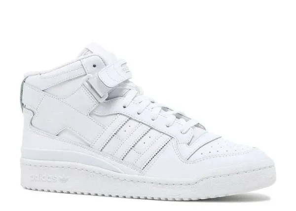 FORUM MID 'TRIPLE WHITE' - Imagen 2