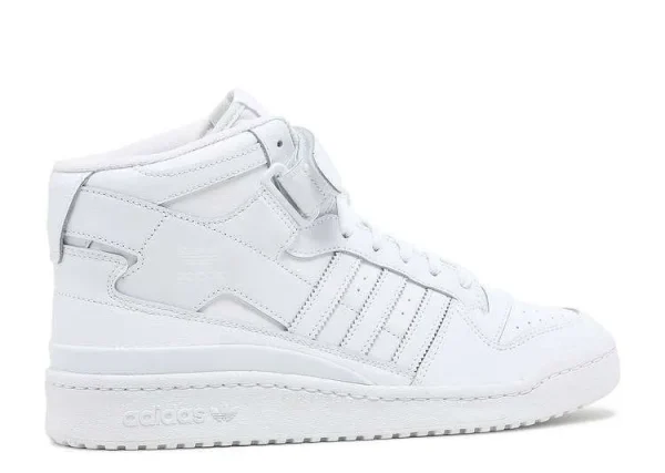 FORUM MID 'TRIPLE WHITE' - Imagen 3