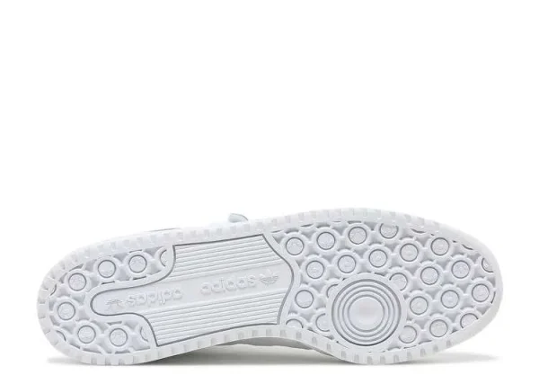 FORUM MID 'TRIPLE WHITE' - Imagen 4