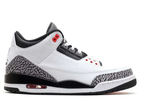 JORDAN RETRO 3 '23 INFRARED' - Imagen 2