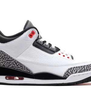 JORDAN RETRO 3 '23 INFRARED'