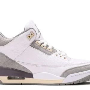JORDAN RETRO 3 A MA MANIERE 'RAISED BY WOMEN'