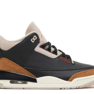 JORDAN RETRO 3 'DESERT ELEPHANT'