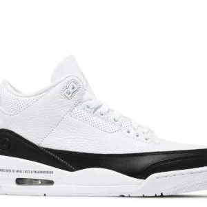JORDAN RETRO 3 FRAGMENT