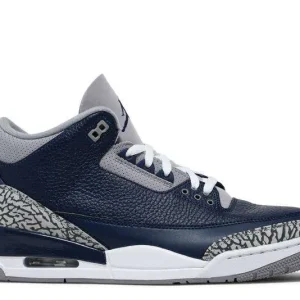 JORDAN RETRO 3 'GEORGETOWN'