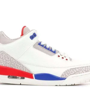 JORDAN RETRO 3 'INTERNATIONAL FIGHT'