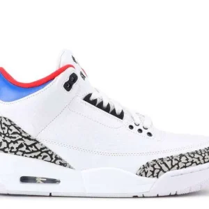 JORDAN RETRO 3 'SEOUL'