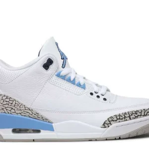 JORDAN RETRO 3 'UNC'