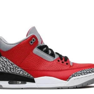 JORDAN RETRO 3 'UNITE'
