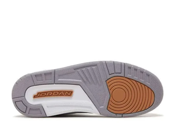 JORDAN RETRO 3 'WASHINGTON WIZARDS' - Imagen 4