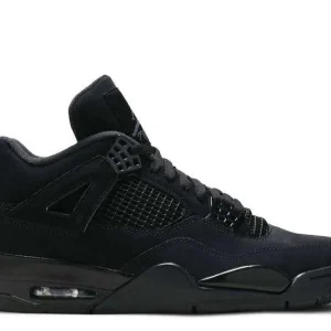 JORDAN RETRO 4 'BLACK CAT'