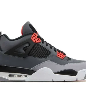 JORDAN RETRO 4 'INFRARED'