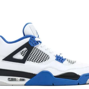 JORDAN RETRO 4 'MOTORSPORT'