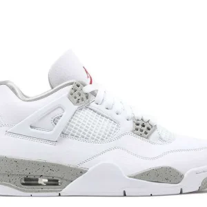 JORDAN RETRO 4 'OREO'