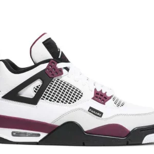 JORDAN RETRO 4 'PSG'