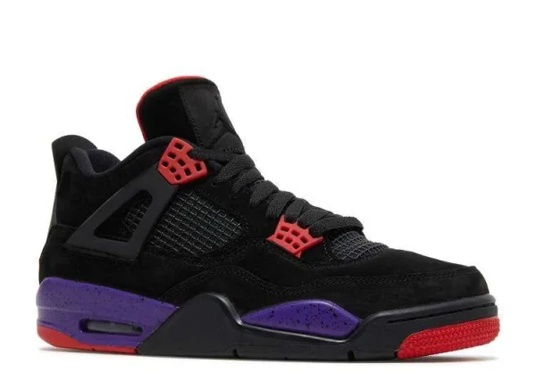 JORDAN RETRO 4 'RAPTORS' - Imagen 2