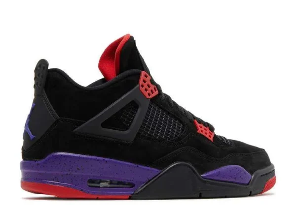 JORDAN RETRO 4 'RAPTORS' - Imagen 3