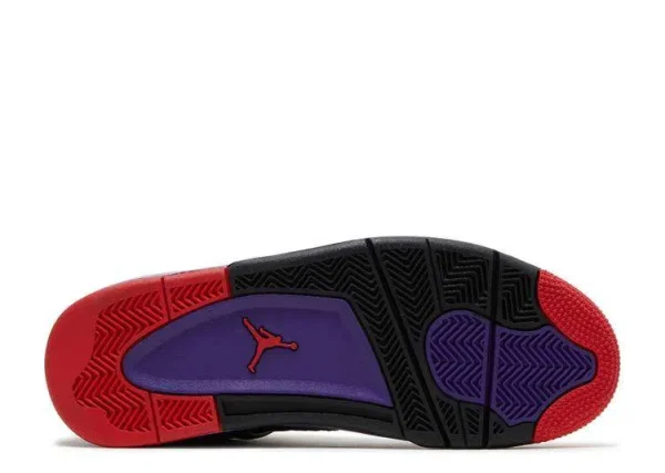 JORDAN RETRO 4 'RAPTORS' - Imagen 4