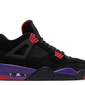 JORDAN RETRO 4 'RAPTORS'