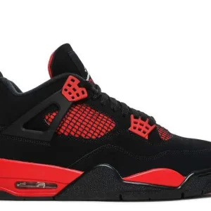 JORDAN RETRO 4 'RED THUNDER'