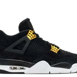 JORDAN RETRO 4 'ROYALTY'