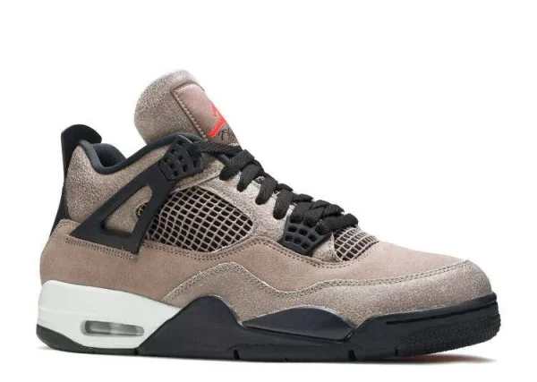 JORDAN RETRO 4 'TAUPE HAZE' - Imagen 2