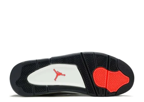 JORDAN RETRO 4 'TAUPE HAZE' - Imagen 4