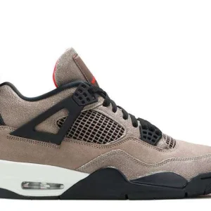 JORDAN RETRO 4 'TAUPE HAZE'