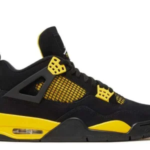 JORDAN RETRO 4 'THUNDER'