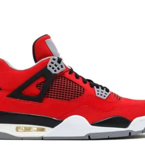 JORDAN RETRO 4 'TORO BRAVO'
