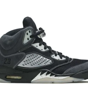 JORDAN RETRO 5 'ANTHRACITE'