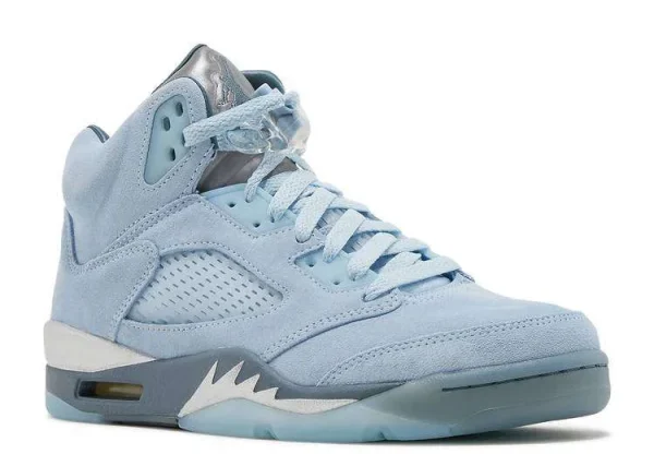 JORDAN RETRO 5 'BLUEBIRD' - Imagen 2