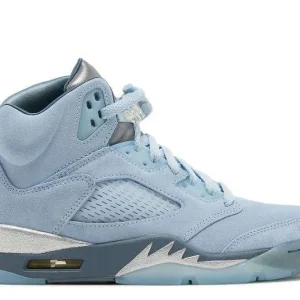 JORDAN RETRO 5 'BLUEBIRD'