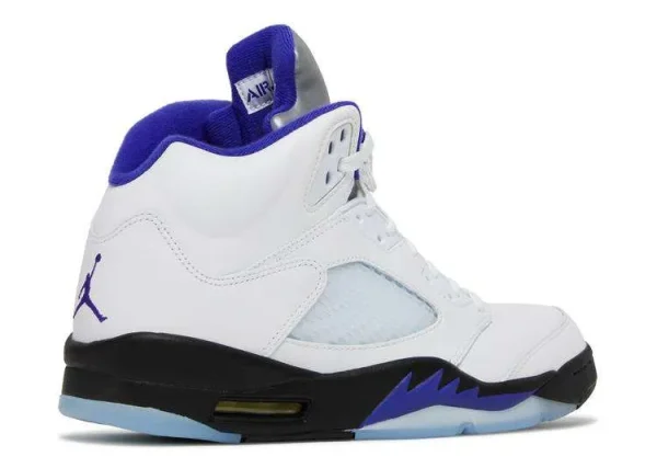 JORDAN RETRO 5 'CONCORD' - Imagen 3