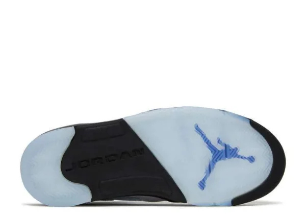 JORDAN RETRO 5 'CONCORD' - Imagen 4