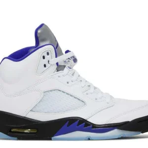 JORDAN RETRO 5 'CONCORD'