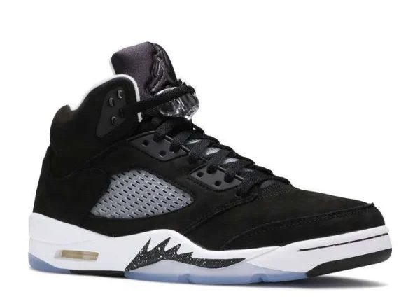 JORDAN RETRO 5 'MOONLIGHT' - Imagen 2