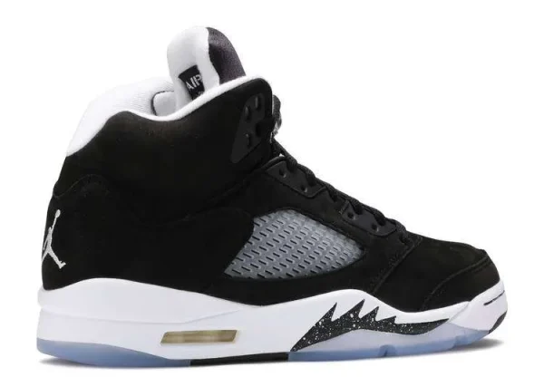 JORDAN RETRO 5 'MOONLIGHT' - Imagen 3