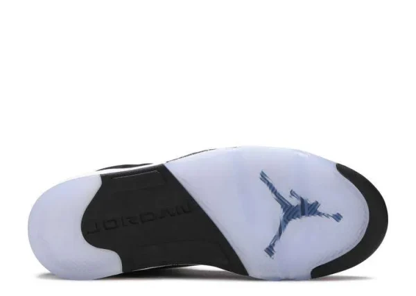 JORDAN RETRO 5 'MOONLIGHT' - Imagen 4